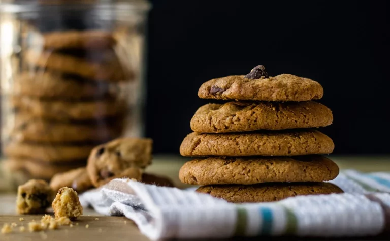 Millie’s Cookies with Chocolate Chips